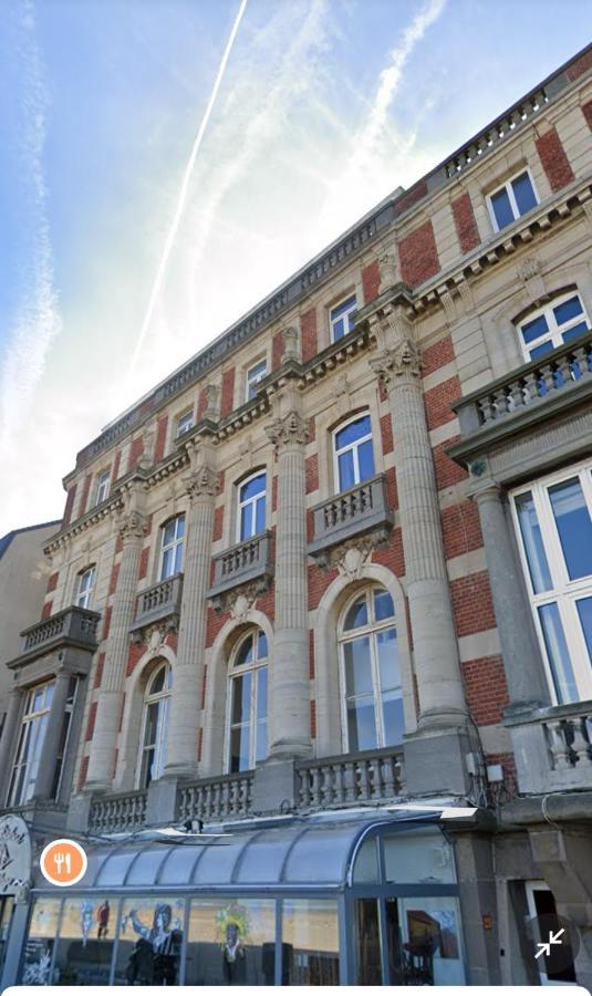 La Vigie Malouine - Front De Mer Dunkirk Esterno foto
